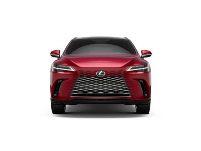 2026 Lexus RX 350 LUXURY