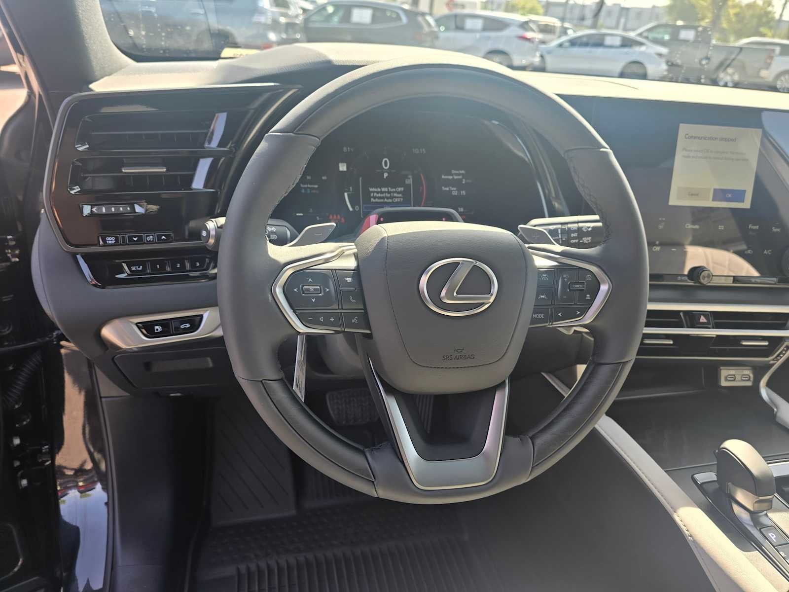 2026 Lexus RX 350 PREMIUM