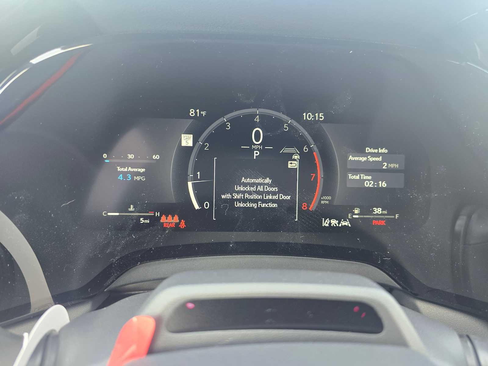 2026 Lexus RX 350 PREMIUM