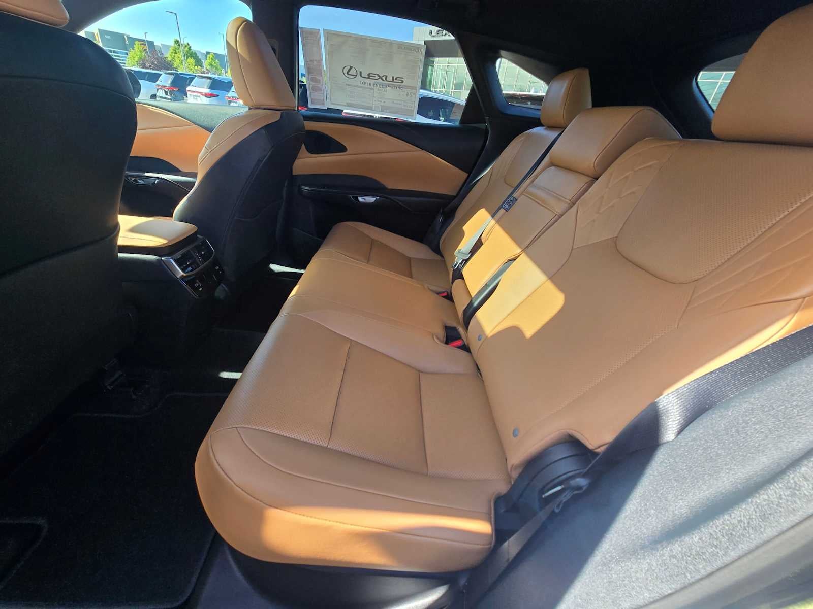 2026 Lexus RX 350 AWD