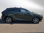 2026 Lexus RX 350 AWD