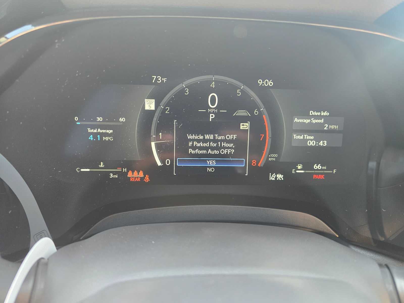 2026 Lexus RX 350 AWD