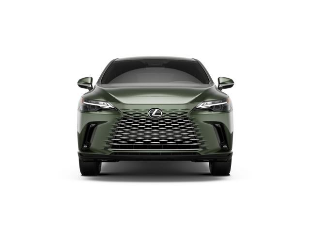 2026 Lexus RX 350 AWD
