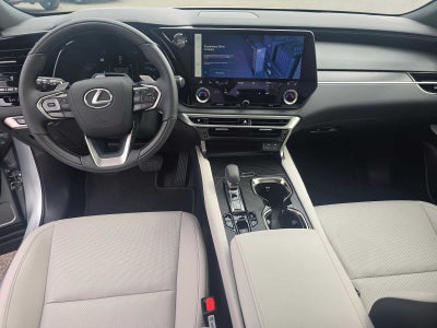 2026 Lexus RX 350 PREMIUM