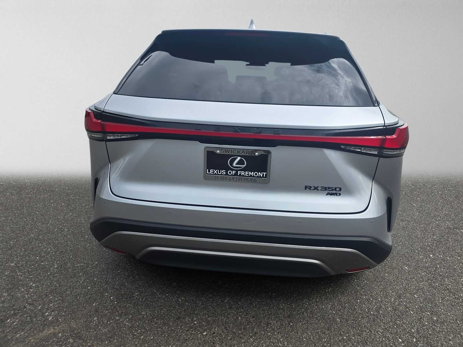 2026 Lexus RX 350 PREMIUM