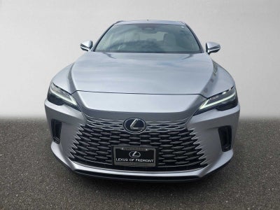 2026 Lexus RX 350 PREMIUM