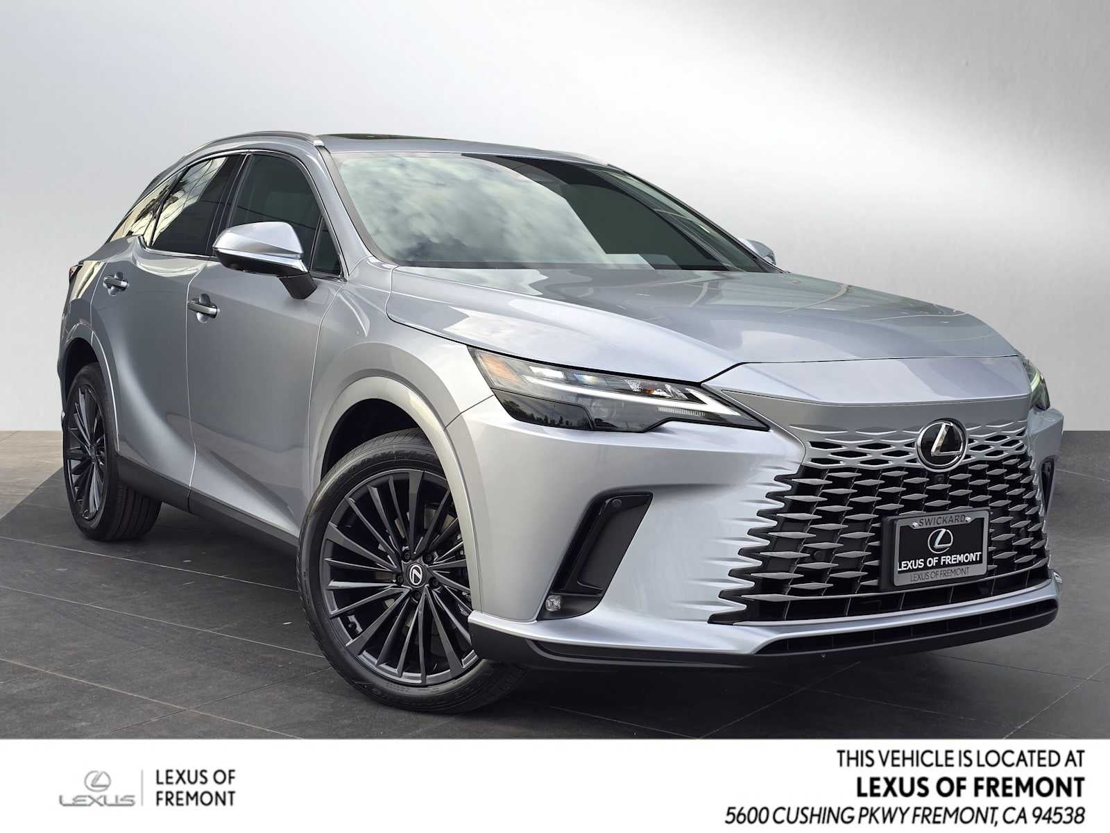 2026 Lexus RX 350 PREMIUM