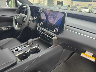 2026 Lexus RX 350 PREMIUM