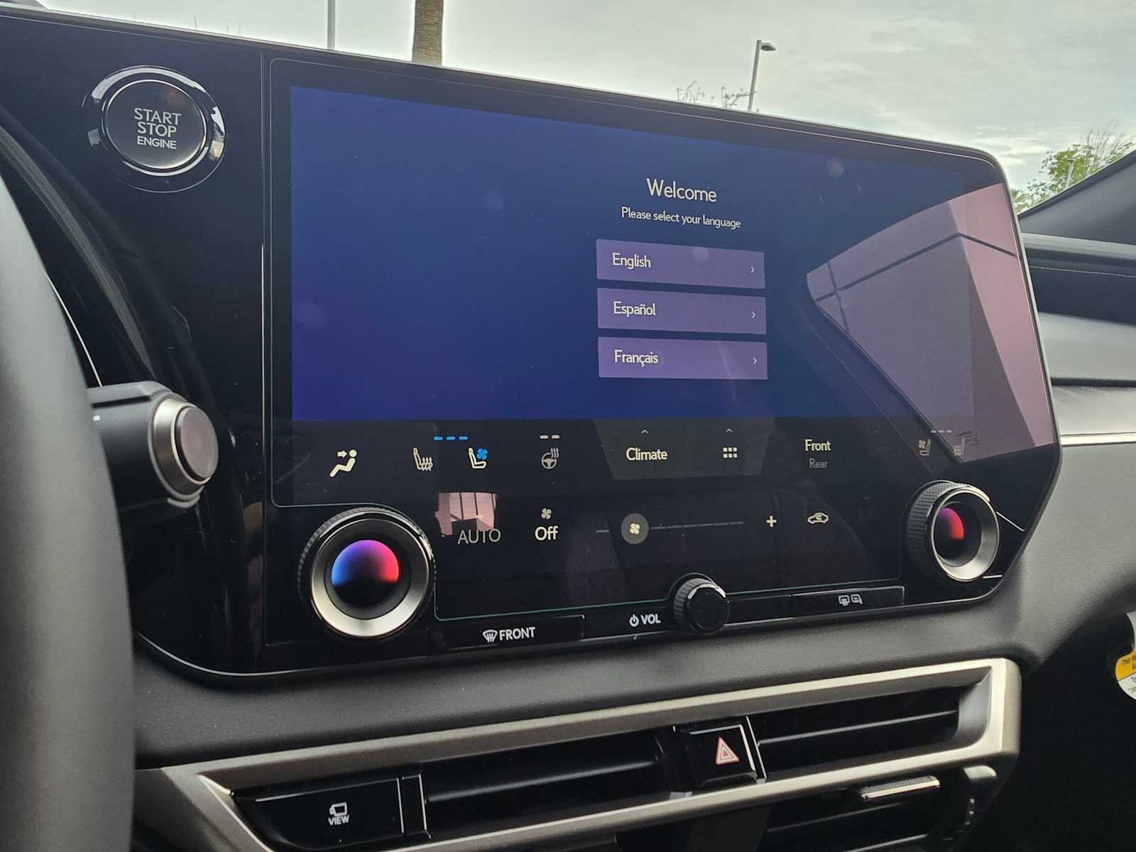 2026 Lexus RX 350 PREMIUM