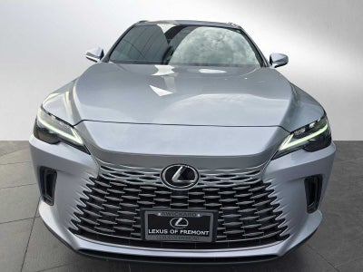 2026 Lexus RX 350 PREMIUM