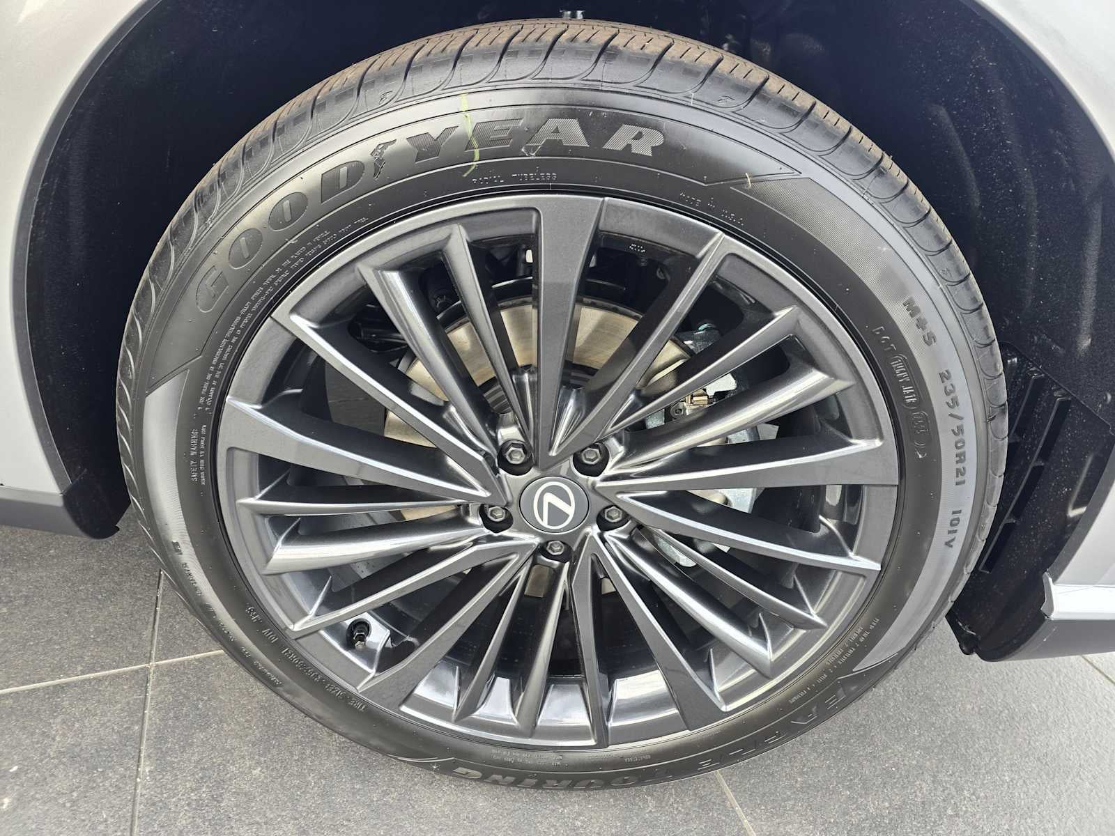 2026 Lexus RX 350 PREMIUM