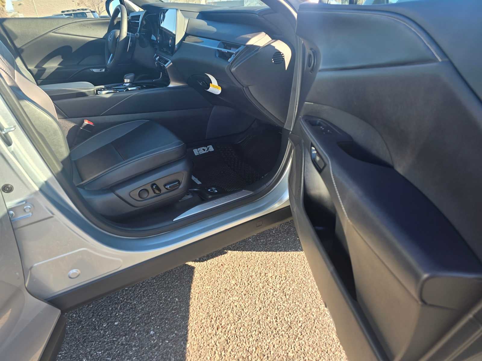 2026 Lexus RX 350 AWD