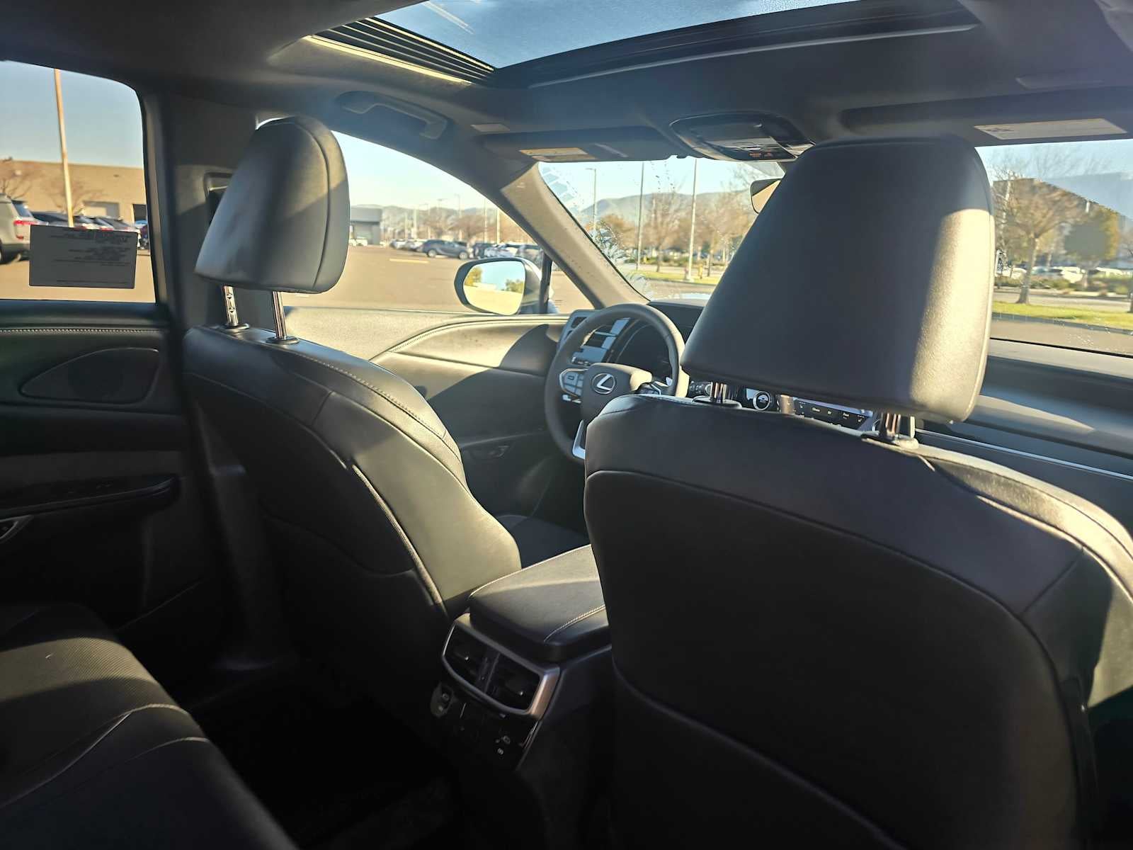 2026 Lexus RX 350 AWD