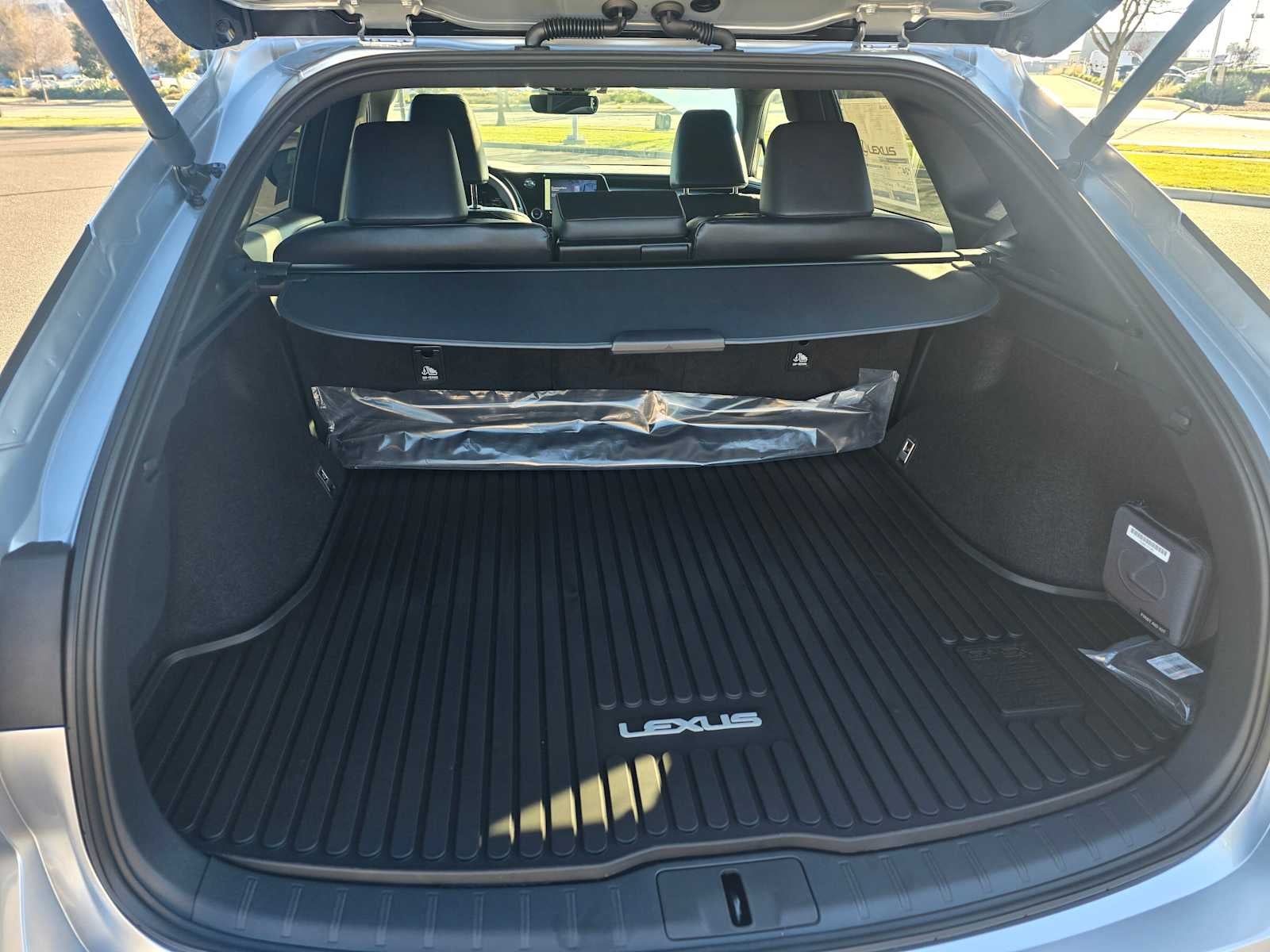 2026 Lexus RX 350 AWD