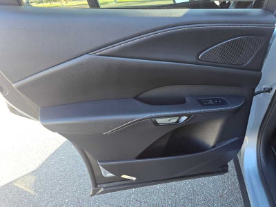 2026 Lexus RX 350 AWD