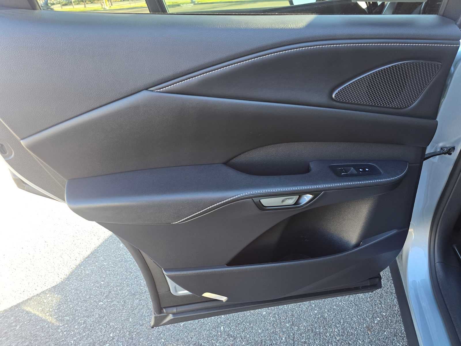 2026 Lexus RX 350 AWD