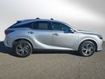 2026 Lexus RX 350 AWD