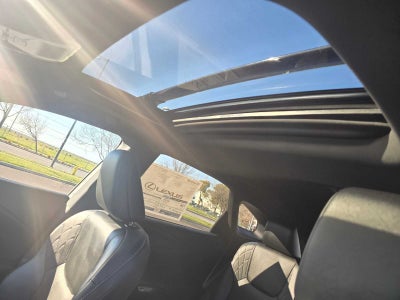 2026 Lexus RX 350 AWD