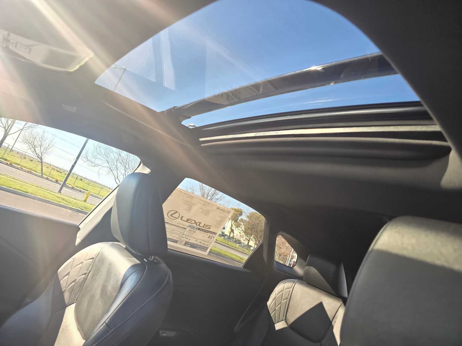 2026 Lexus RX 350 AWD