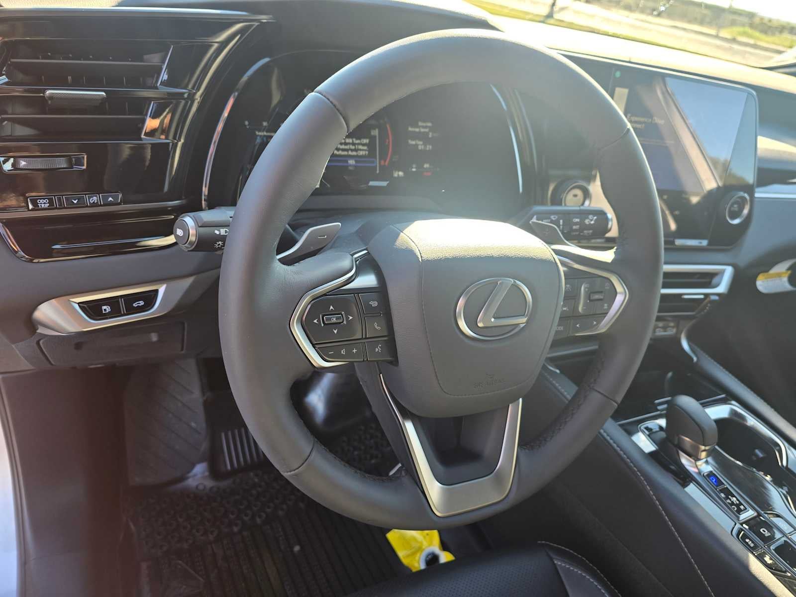 2026 Lexus RX 350 AWD