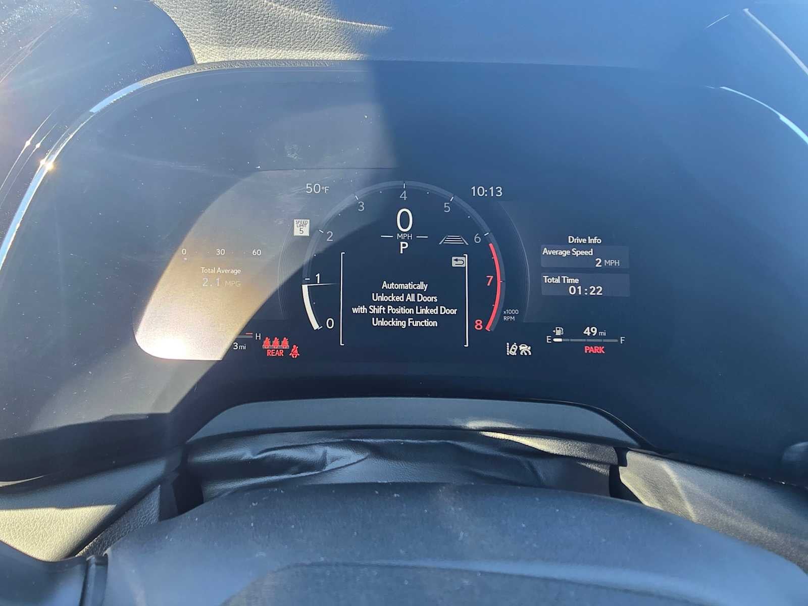 2026 Lexus RX 350 AWD