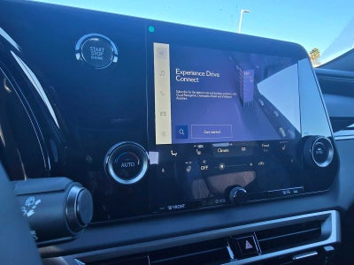 2026 Lexus RX 350 AWD