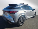 2026 Lexus RX 350 AWD