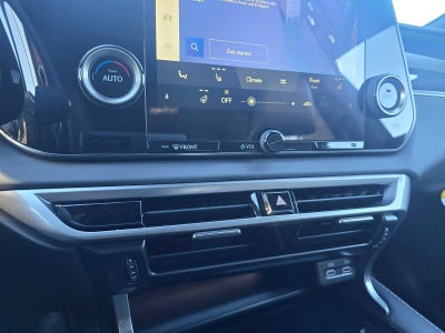 2026 Lexus RX 350 AWD