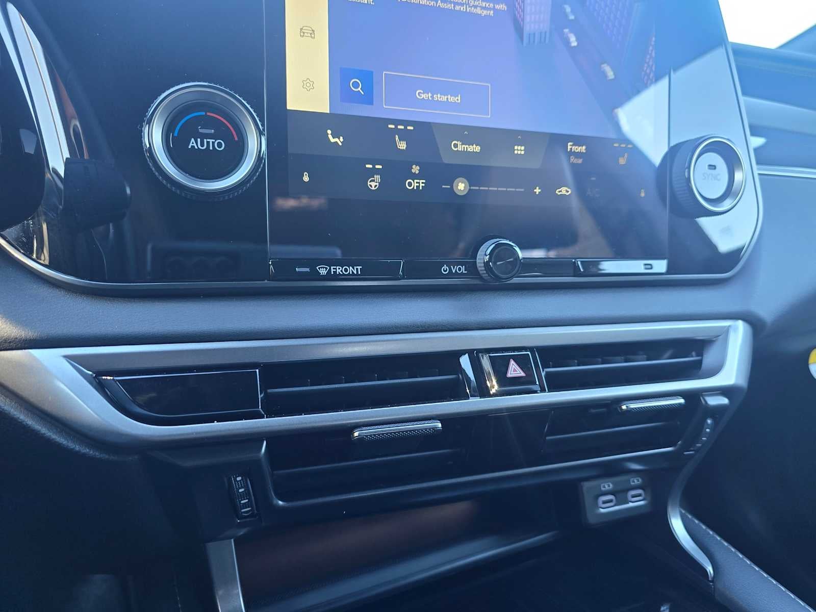 2026 Lexus RX 350 AWD