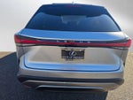 2026 Lexus RX 350 AWD