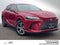2026 Lexus RX 350 AWD