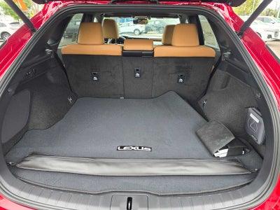 2026 Lexus RX 350 AWD