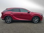 2026 Lexus RX 350 AWD