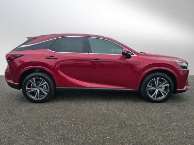 2026 Lexus RX 350 AWD