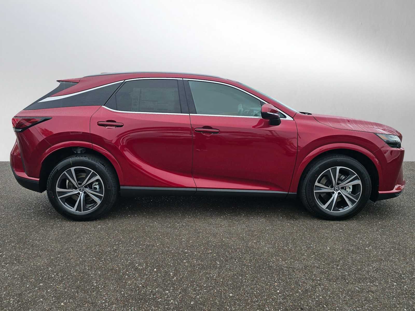 2026 Lexus RX 350 AWD