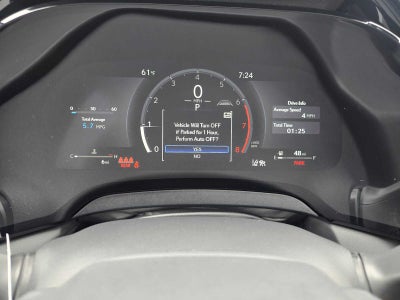 2026 Lexus RX 350 AWD