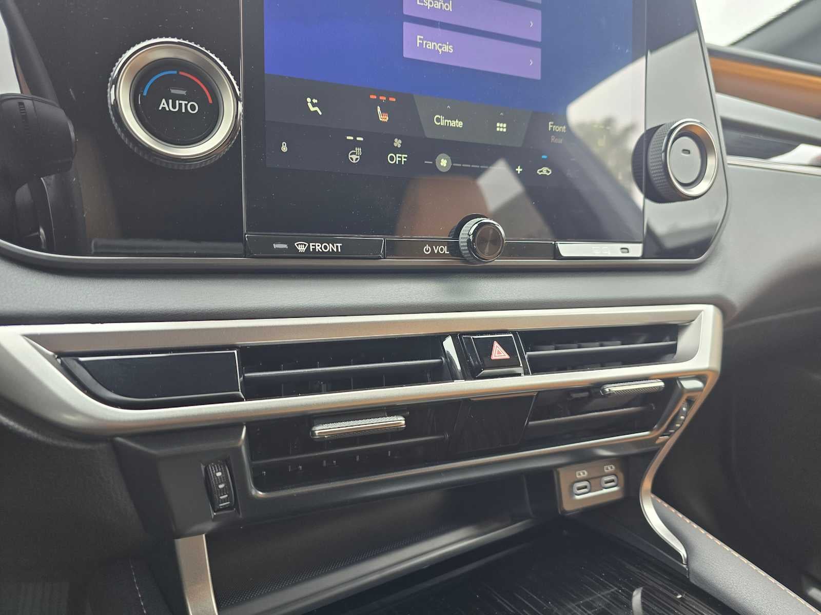 2026 Lexus RX 350 AWD