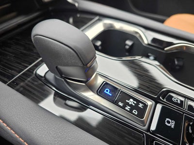 2026 Lexus RX 350 AWD