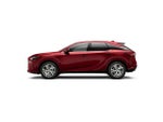 2026 Lexus RX 350 AWD