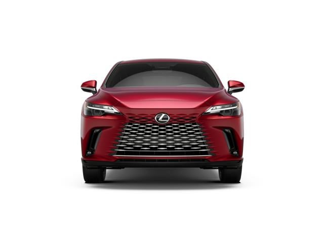 2026 Lexus RX 350 AWD