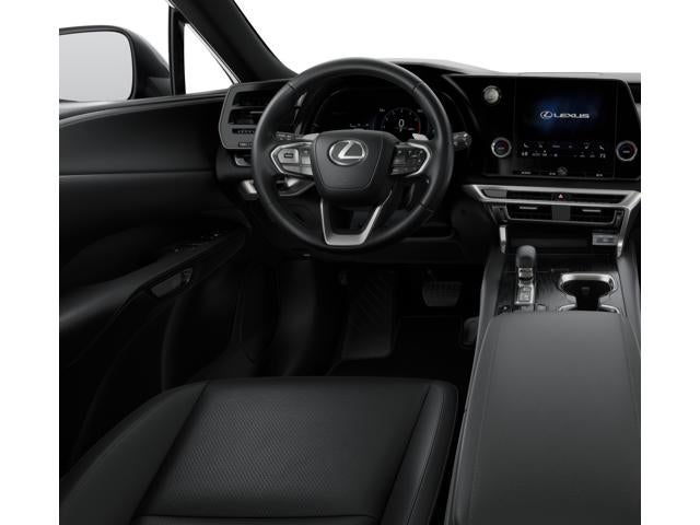 2026 Lexus RX 350 AWD