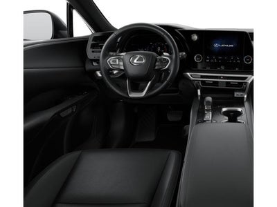 2026 Lexus RX 350 AWD