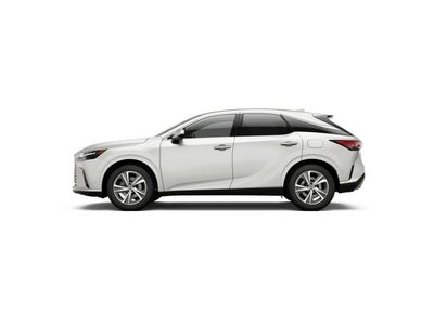 2026 Lexus RX 350 AWD