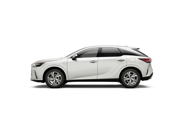 2026 Lexus RX 350 AWD