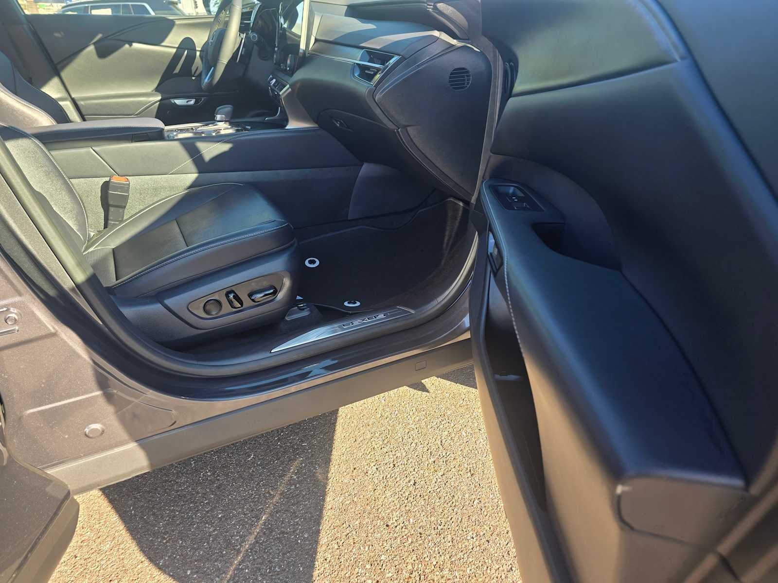 2026 Lexus RX 350 PREMIUM PLUS