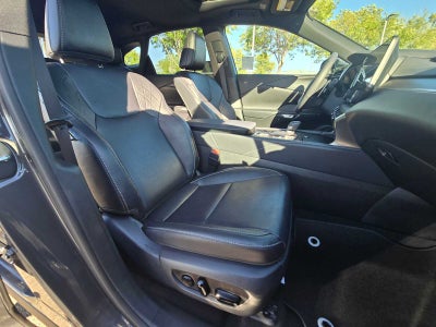 2026 Lexus RX 350 PREMIUM PLUS