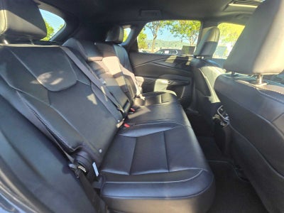 2026 Lexus RX 350 PREMIUM PLUS