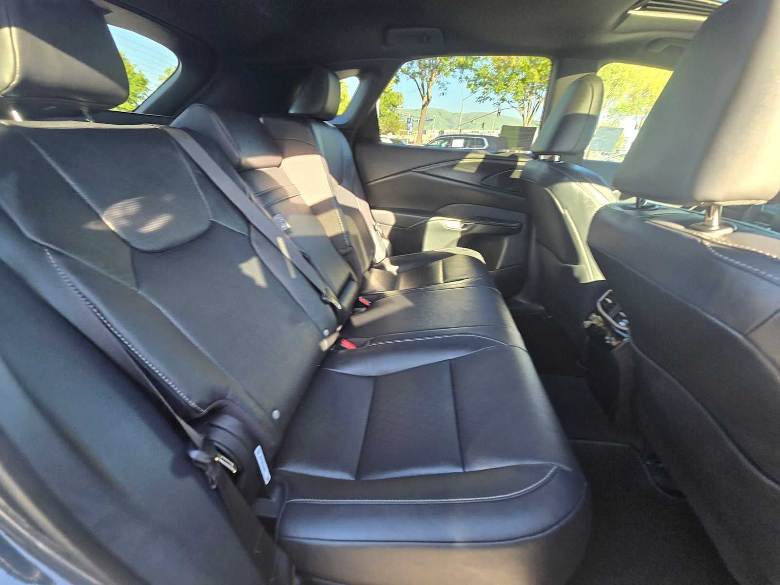 2026 Lexus RX 350 PREMIUM PLUS