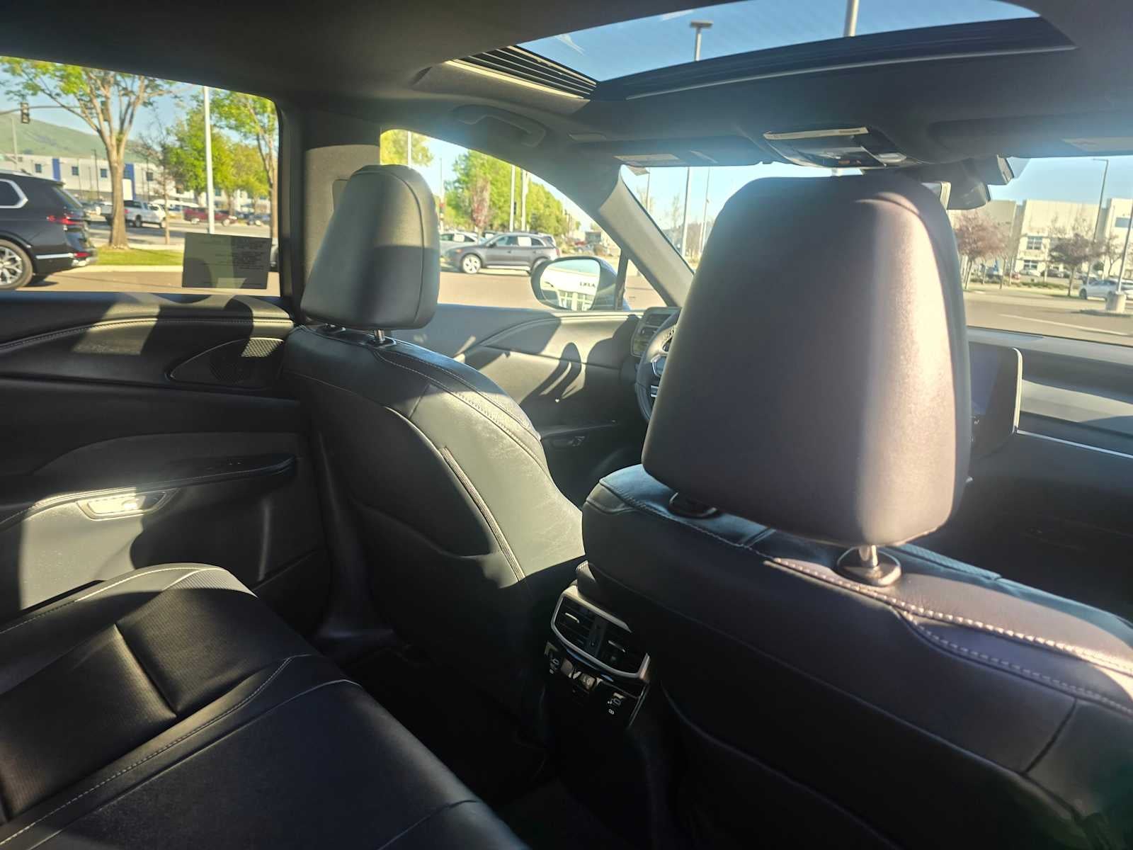 2026 Lexus RX 350 PREMIUM PLUS