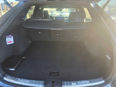 2026 Lexus RX 350 PREMIUM PLUS